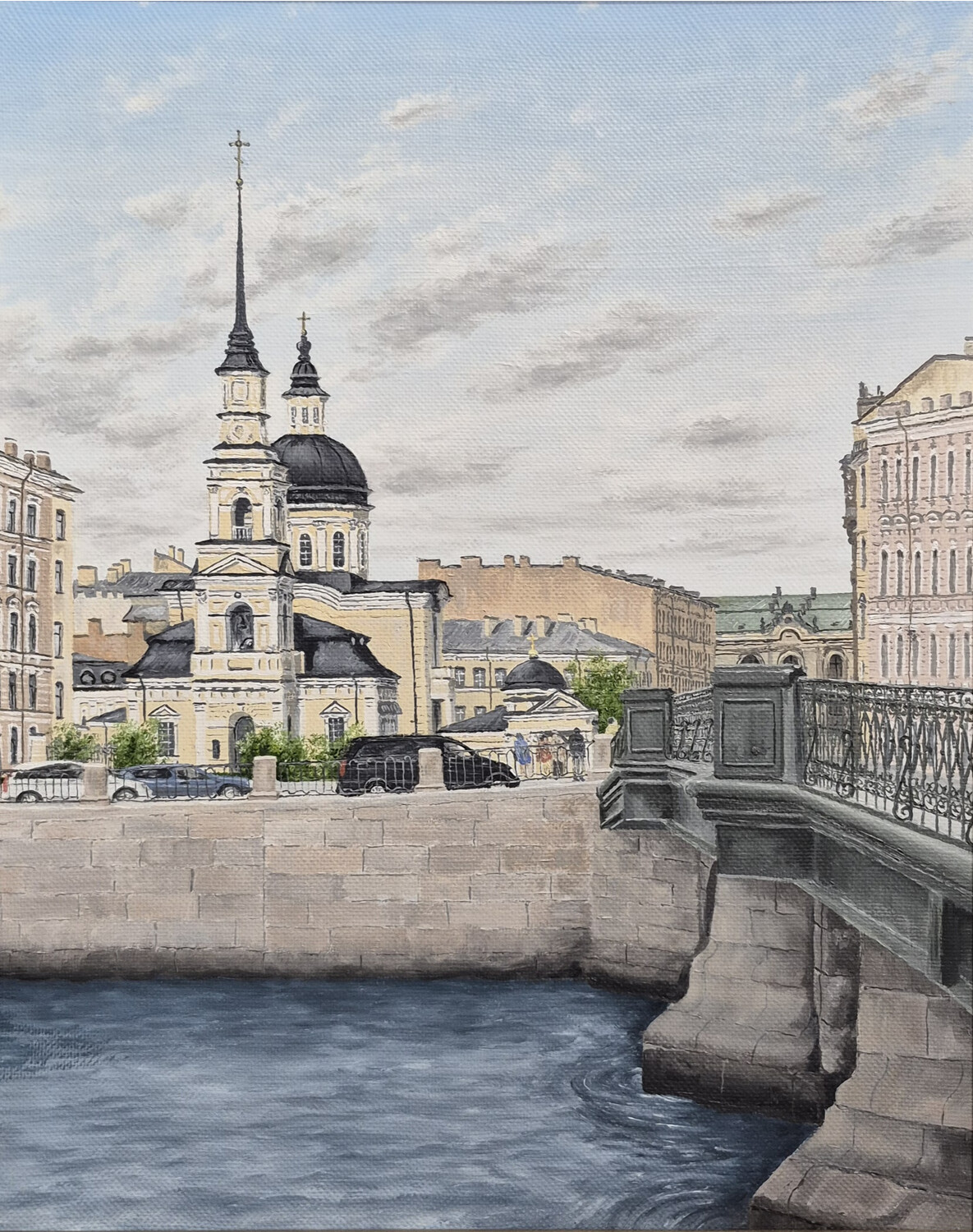 Церковь Симеона и Анны
